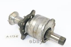 Triumph Daytona 955i T595 1997 Rear Eccentric A173E