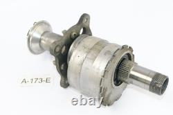 Triumph Daytona 955i T595 1997 Rear Eccentric A173E