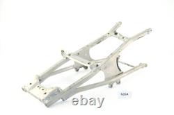 Triumph Daytona 955i T595 1997 Rear Frame N35A