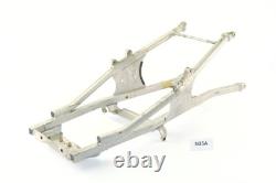 Triumph Daytona 955i T595 1997 Rear Frame N35A