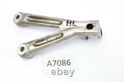 Triumph Daytona 955i T595 1997 Rear Left Footrest Bracket A7086