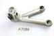 Triumph Daytona 955i T595 1997 Rear Right Footrest Bracket A7086