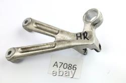 Triumph Daytona 955i T595 1997 Rear Right Footrest Bracket A7086