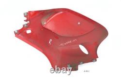 Triumph Daytona 955i T595 1997 Right Side Panel Damaged A92C