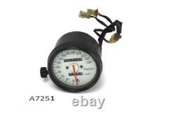 Triumph Daytona 955i T595 1997 Speedometer A7251