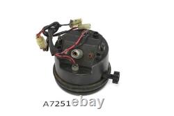 Triumph Daytona 955i T595 1997 Speedometer A7251