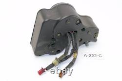 Triumph Daytona 955i T595 1997 Speedometer Cockpit Instruments A222C