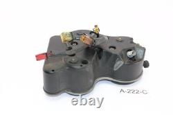 Triumph Daytona 955i T595 1997 Speedometer Cockpit Instruments A222C