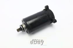 Triumph Daytona 955i T595 1997 Starter A7018
