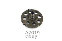 Triumph Daytona 955i T595 1997 Starter Gear Starter Freewheel A7019