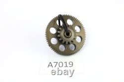 Triumph Daytona 955i T595 1997 Starter Gear Starter Freewheel A7019