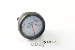 Triumph Daytona 955i T595 1997 Tachometer N1447