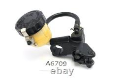 Triumph Daytona 955i T595 1997 front brake pump A6709