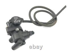 Triumph Daytona 955i T595 1998 Coolant Thermostat Thermostat Housing