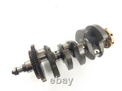 Triumph Daytona 955i T595 1998 Crankshaft