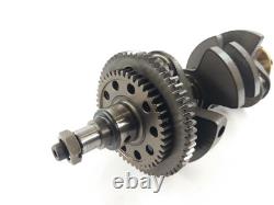 Triumph Daytona 955i T595 1998 Crankshaft
