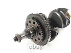 Triumph Daytona 955i T595 1998 Crankshaft