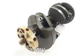 Triumph Daytona 955i T595 1998 Crankshaft