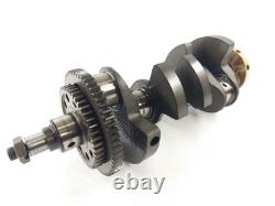 Triumph Daytona 955i T595 1998 Crankshaft