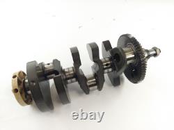 Triumph Daytona 955i T595 1998 Crankshaft