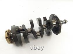 Triumph Daytona 955i T595 1998 Crankshaft