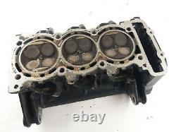 Triumph Daytona 955i T595 1998 Cylinder Head