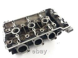 Triumph Daytona 955i T595 1998 Cylinder Head