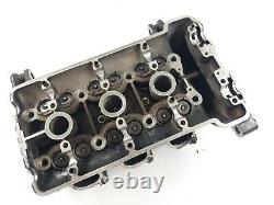 Triumph Daytona 955i T595 1998 Cylinder Head