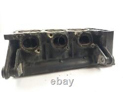 Triumph Daytona 955i T595 1998 Cylinder Head