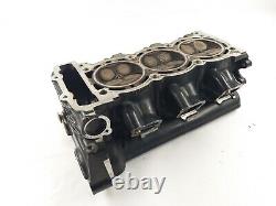 Triumph Daytona 955i T595 1998 Cylinder Head