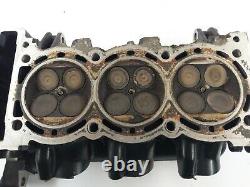 Triumph Daytona 955i T595 1998 Cylinder Head