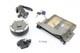 Triumph Daytona 955i T595 1998 ECU CDI Lock Set A7364