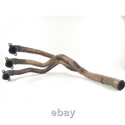 Triumph Daytona 955i T595 1998 Exhaust Manifter Manifters