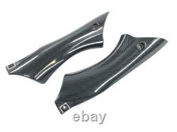 Triumph Daytona 955i T595 1998 Frame Cover Frame Trim