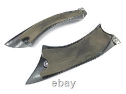 Triumph Daytona 955i T595 1998 Frame Cover Frame Trim
