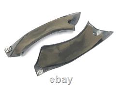 Triumph Daytona 955i T595 1998 Frame Cover Frame Trim