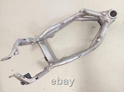 Triumph Daytona 955i T595 1998 Frame with Vehicle Note