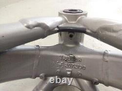 Triumph Daytona 955i T595 1998 Frame with Vehicle Note