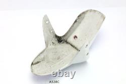 Triumph Daytona 955i T595 1998 Front Fender 2304820 A328C