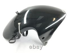 Triumph Daytona 955i T595 1998 Front Fender Wheel Cover Mudguard