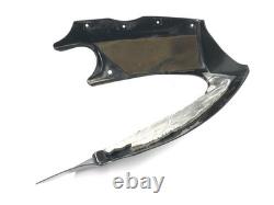 Triumph Daytona 955i T595 1998 Front Spoiler Fairing Lower Fairing