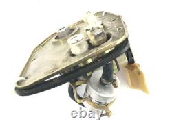 Triumph Daytona 955i T595 1998 Fuel Pump Fuel Delivery
