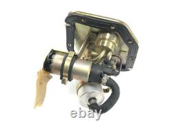 Triumph Daytona 955i T595 1998 Fuel Pump Fuel Delivery
