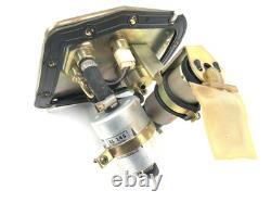 Triumph Daytona 955i T595 1998 Fuel Pump Fuel Delivery