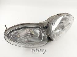 Triumph Daytona 955i T595 1998 Headlight