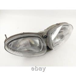 Triumph Daytona 955i T595 1998 Headlights