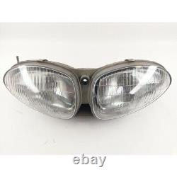 Triumph Daytona 955i T595 1998 Headlights