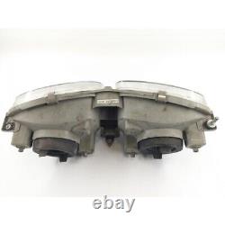 Triumph Daytona 955i T595 1998 Headlights