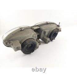 Triumph Daytona 955i T595 1998 Headlights