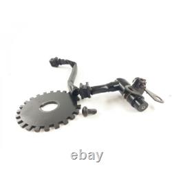 Triumph Daytona 955i T595 1998 Ignition Pulse Generator Pickup